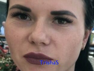 TrishaS