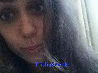 TrishaSexy18