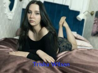 Trisha_Wilson Sexo Gratis
