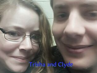 Trisha_and_Clyde