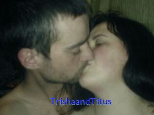 Trisha_and_Titus