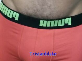 Tristanblake