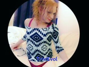 TrixiEvol