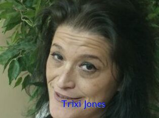 Trixi_Jones Sexo Gratis