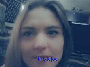 TrixieJoe Sexo Gratis