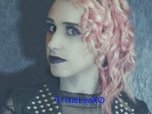 TrixieLeeXO
