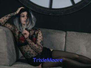 TrixieMoore