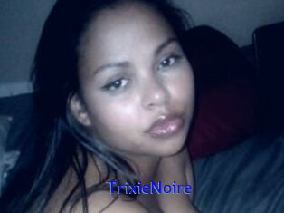 TrixieNoire