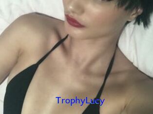 TrophyLucy