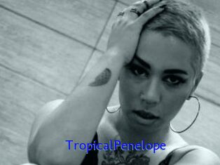 TropicalPenelope