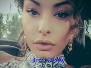 Trouble3449
