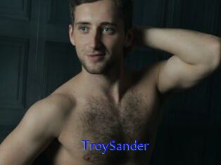 TroySander