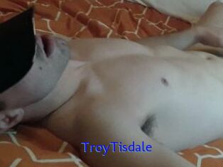 TroyTisdale