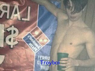 Troyboi