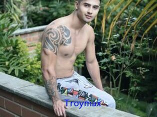 Troymax
