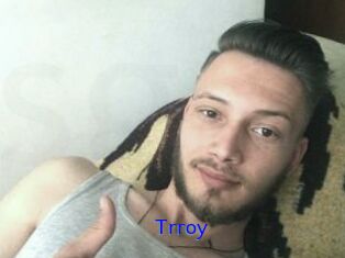 Trroy