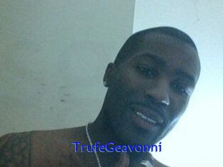 TrufeGeavonni