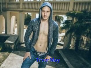 TrvorMay