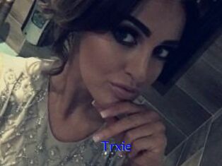 Trxie