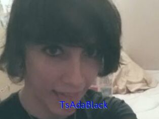 TsAdaBlack
