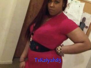 TsKaiyah83