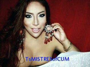 TsMISTRESofCUM