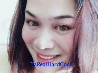TsRealHardCock Sexo Gratis