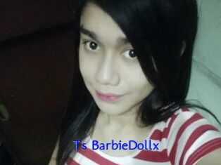 Ts_BarbieDollx