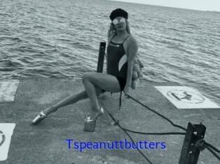 Tspeanuttbutters