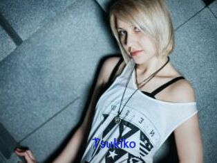 Tsukiko Sexo Gratis