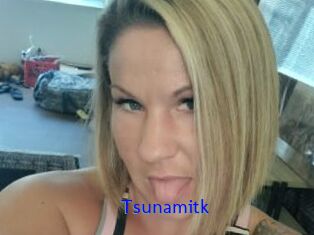 Tsunamitk