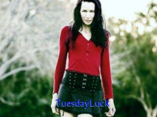 TuesdayLuck