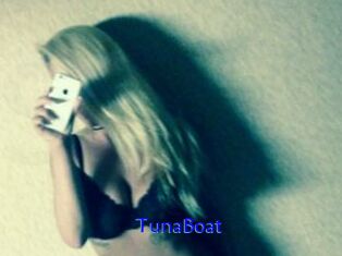 TunaBoat