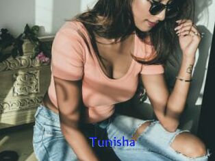 Tunisha