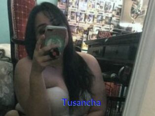 Tusancha