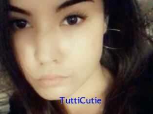 TuttiCutie