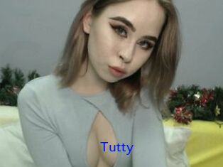Tutty