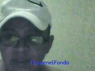 TuyoenelFondo