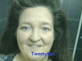 Tweetyken Sexo Gratis