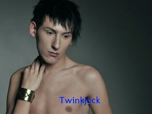 TwinkJock