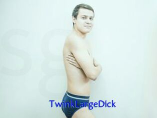 TwinkLargeDick Sexo Gratis