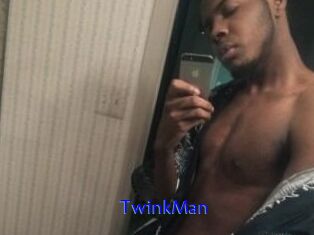 TwinkMan