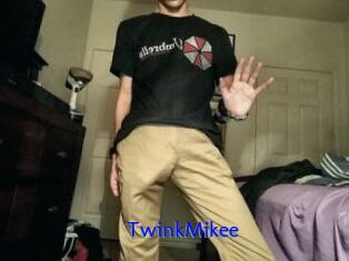 TwinkMikee