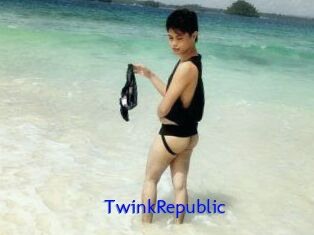 TwinkRepublic