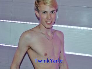TwinkYarle