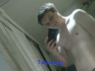 Twinkie93 Sexo Gratis