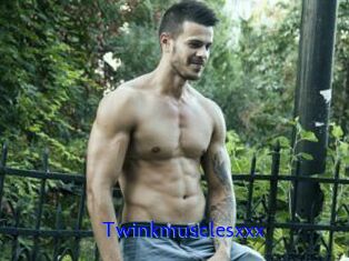 Twinkmusclesxxx