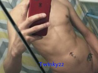 Twinky22