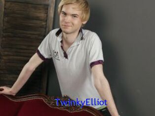 TwinkyElliot