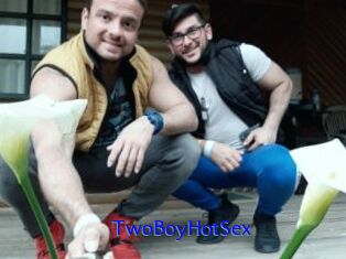 TwoBoyHotSex